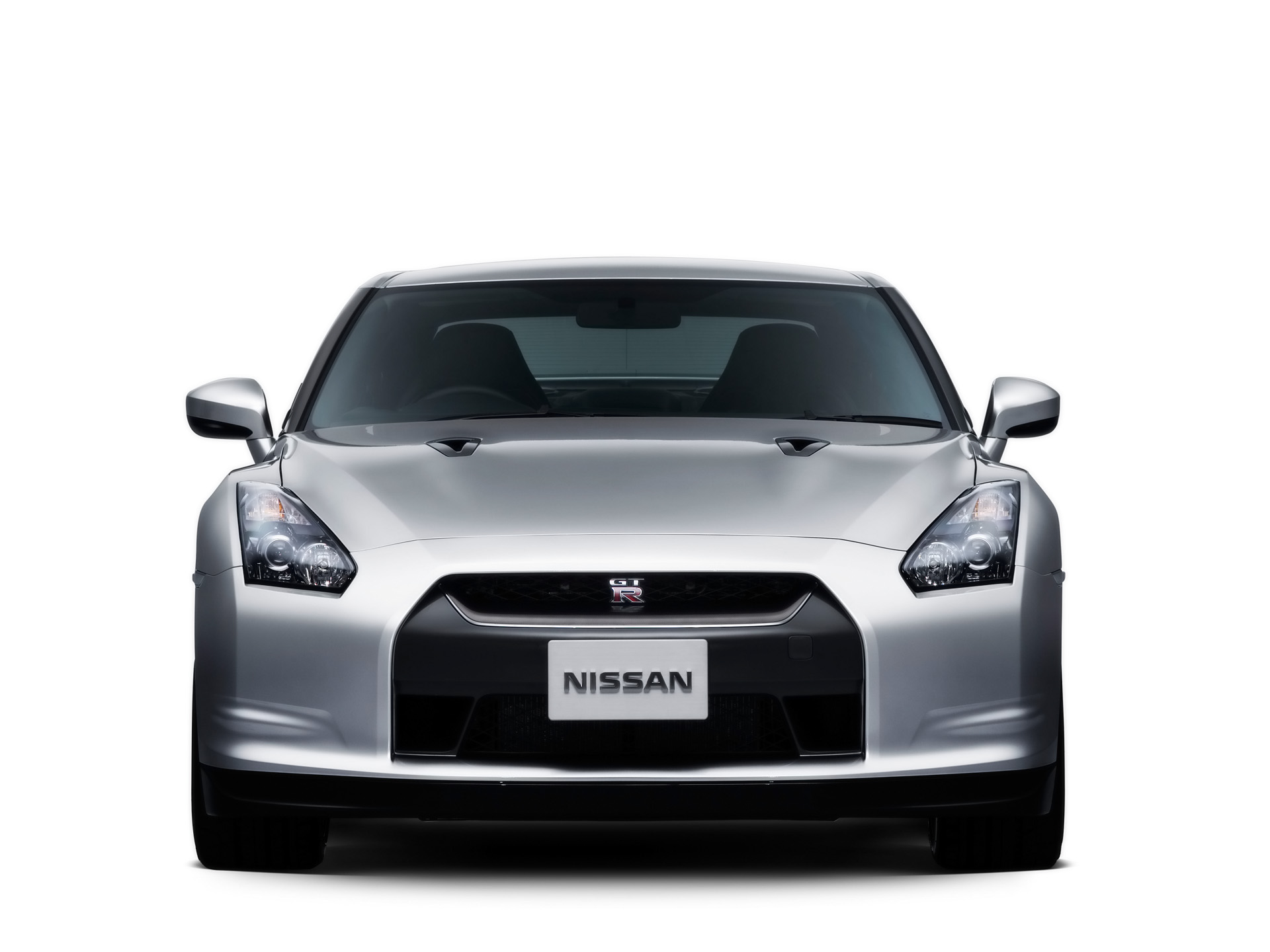 2008 Nissan GT-R