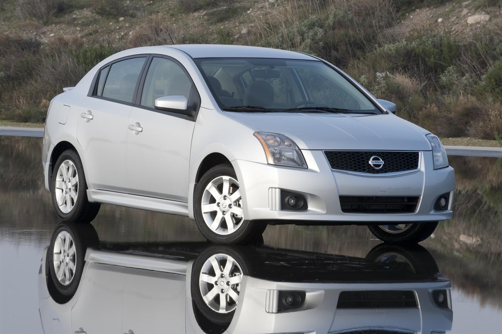 2009 Nissan Sentra