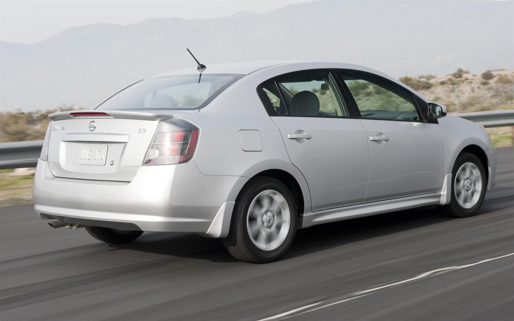 2009 Nissan Sentra