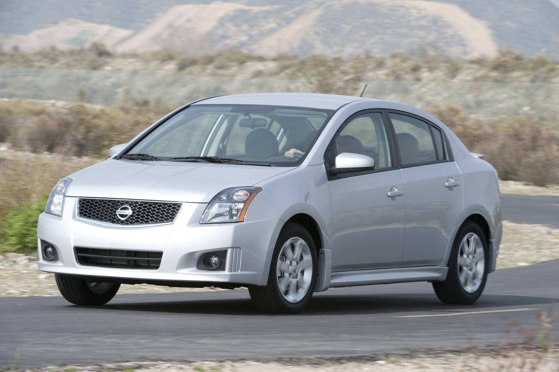 2009 Nissan Sentra