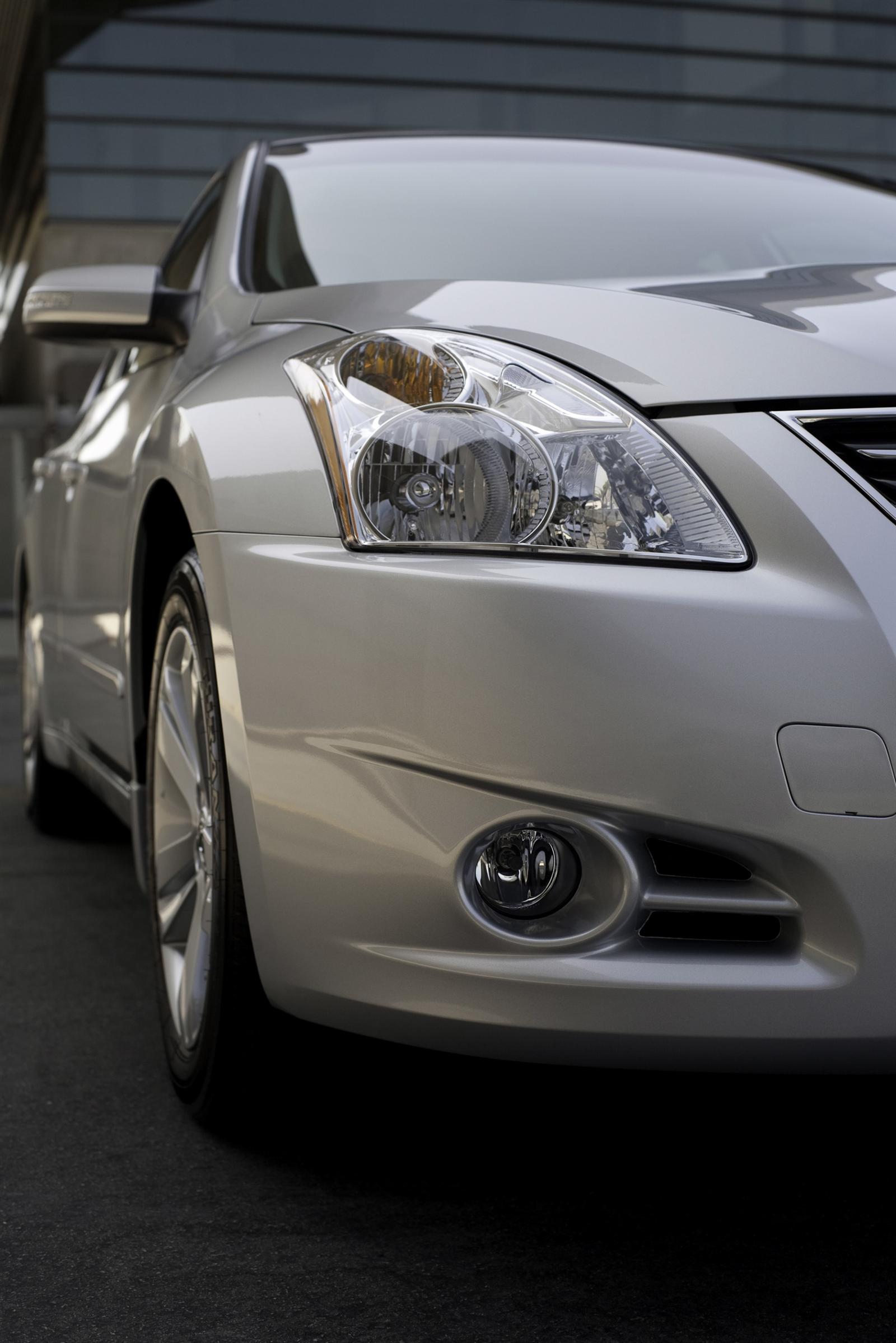 2010 Nissan Altima