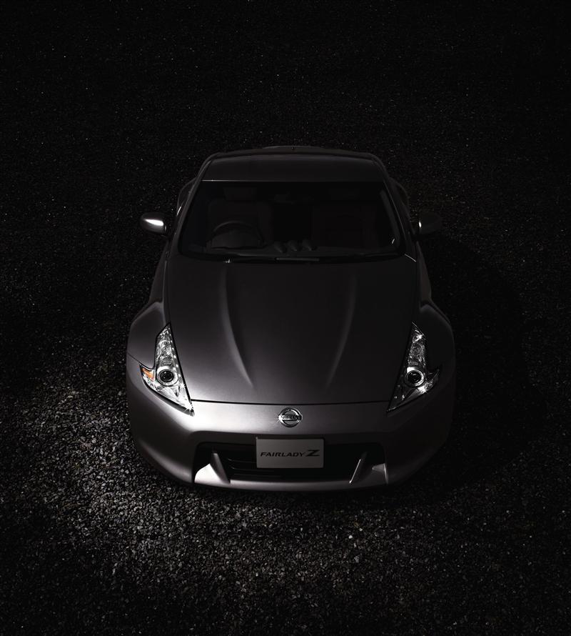 10 Nissan Fairlady Z Wallpaper And Image Gallery Com