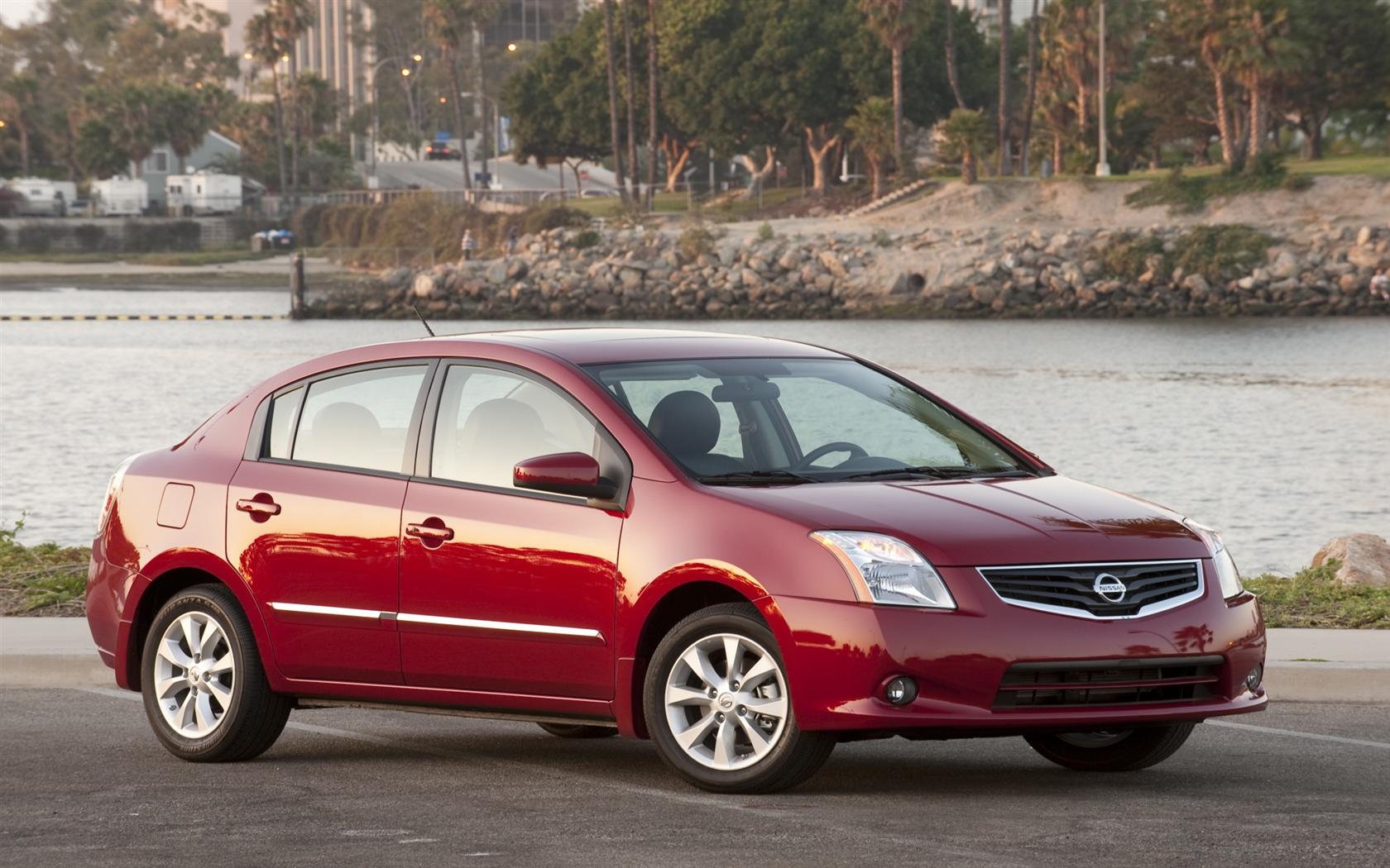 2010 Nissan Sentra