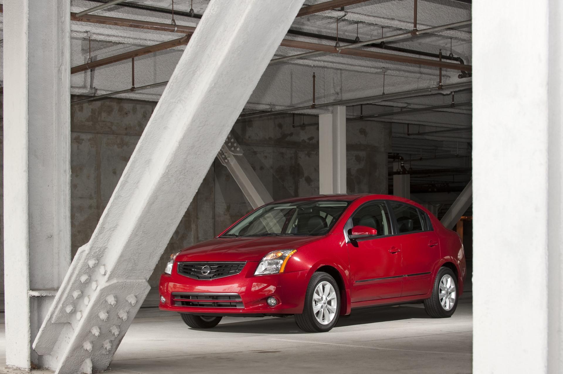 2010 Nissan Sentra