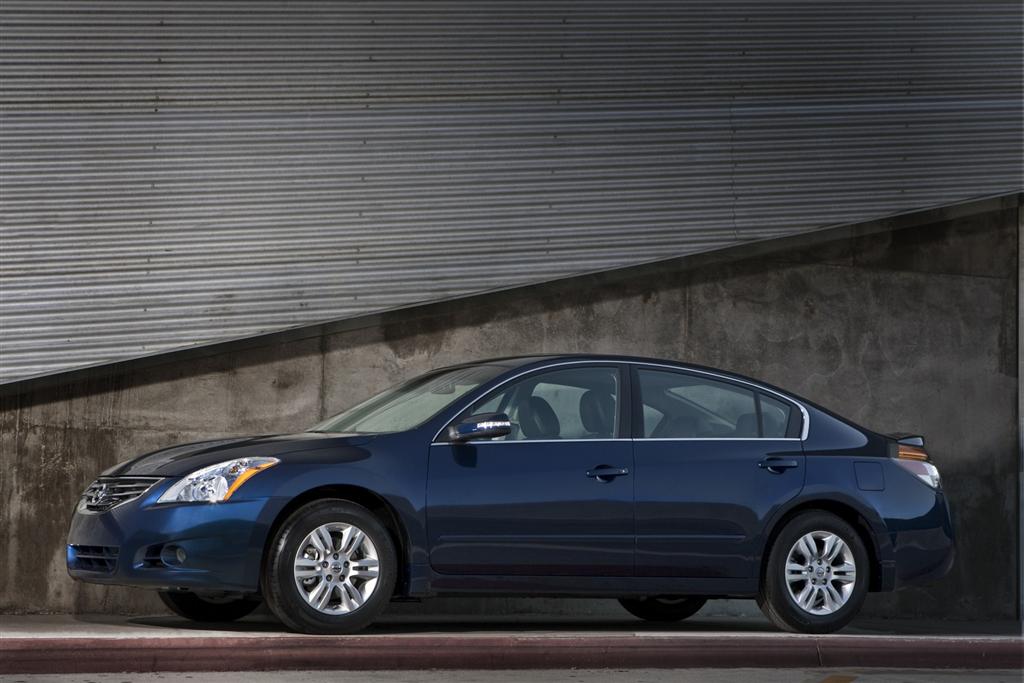 2011 Nissan Altima