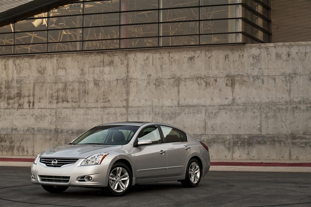 2011 Nissan Altima