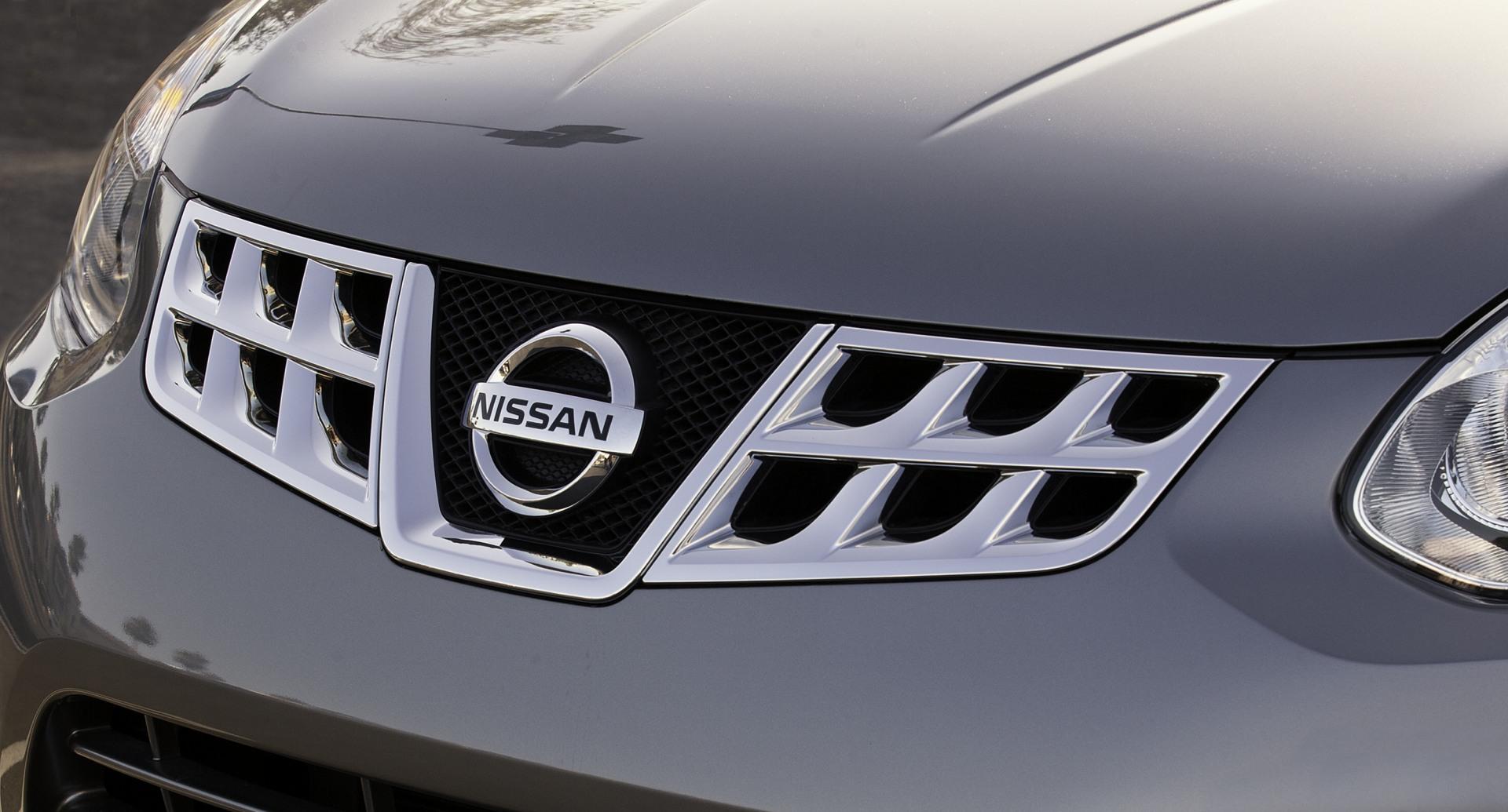 2011 Nissan Rogue
