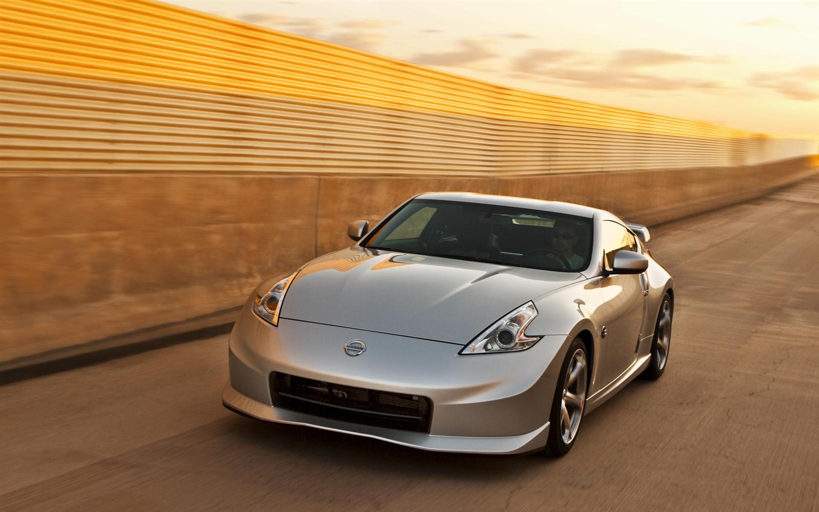 2012 Nissan NISMO 370Z