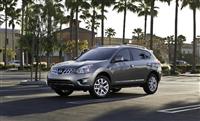 2012 Nissan Rogue