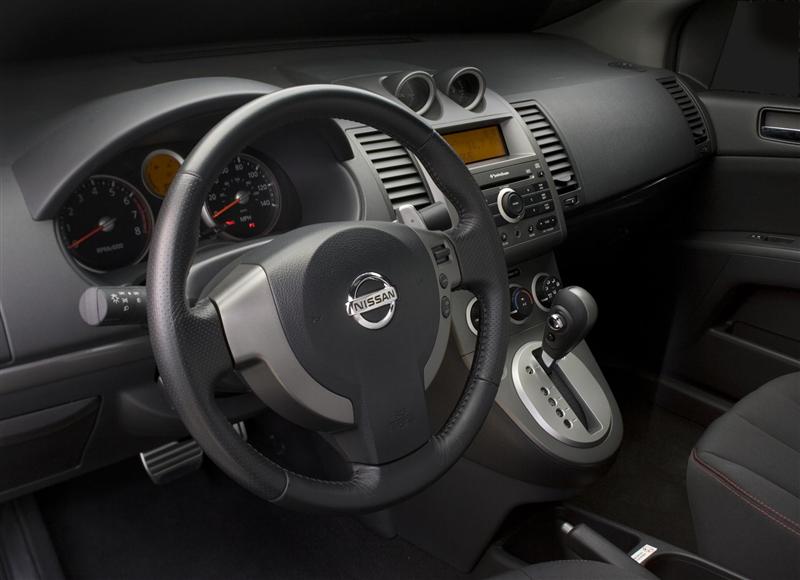 2012 Nissan Sentra Se R Images Conceptcarz Com