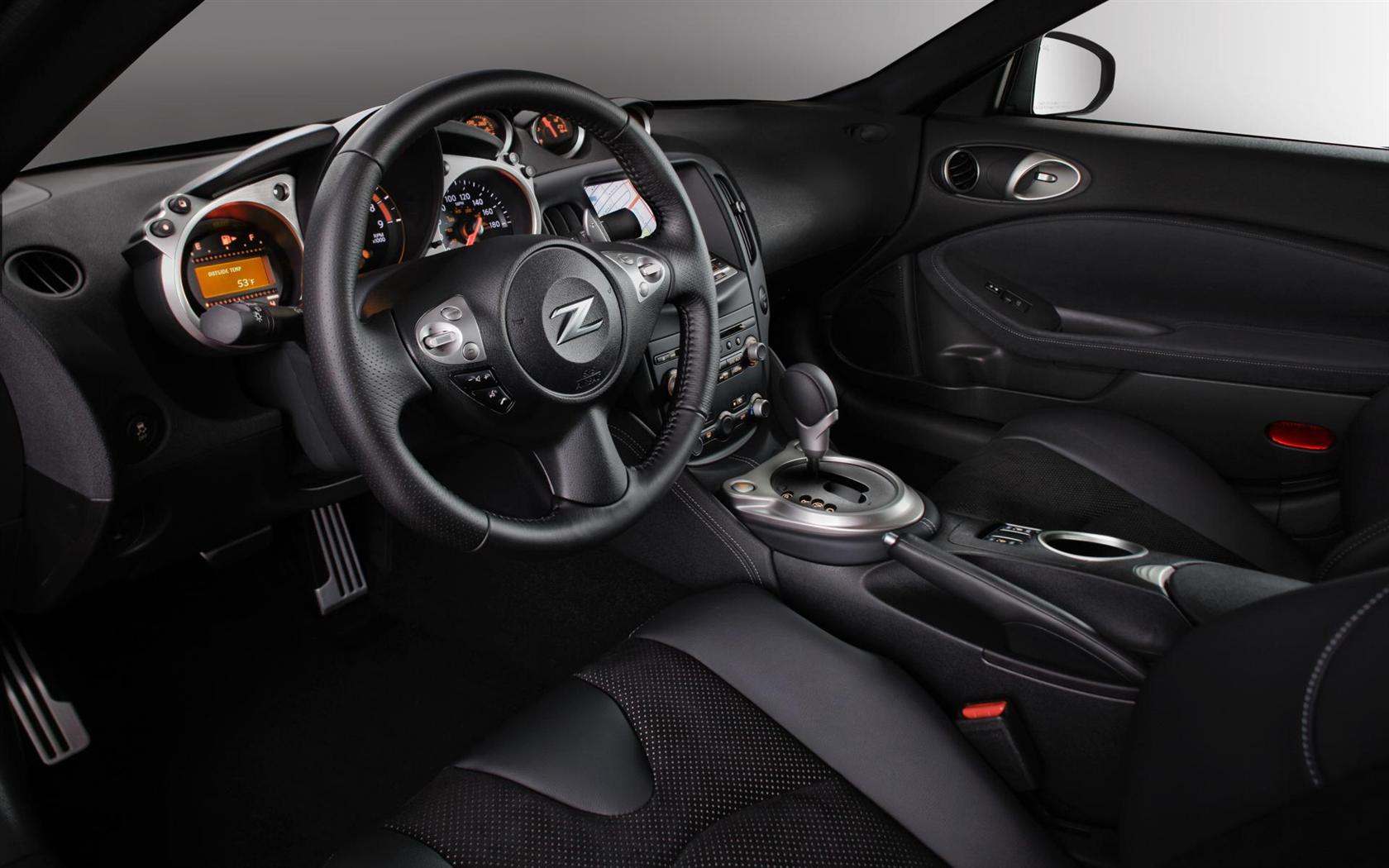 2013 Nissan 370Z