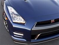 2013 Nissan GT-R