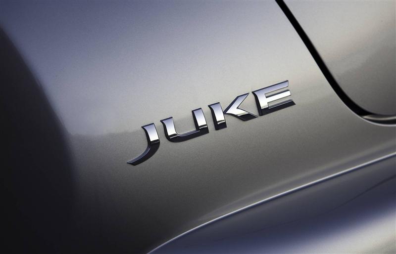 2013 Nissan Juke