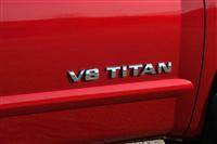 2013 Nissan Titan