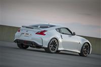 2015 Nissan 370Z Nismo