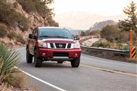 2014 Nissan Titan