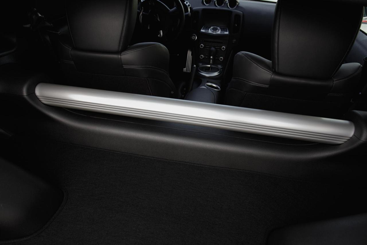 2014 Nissan 370Z