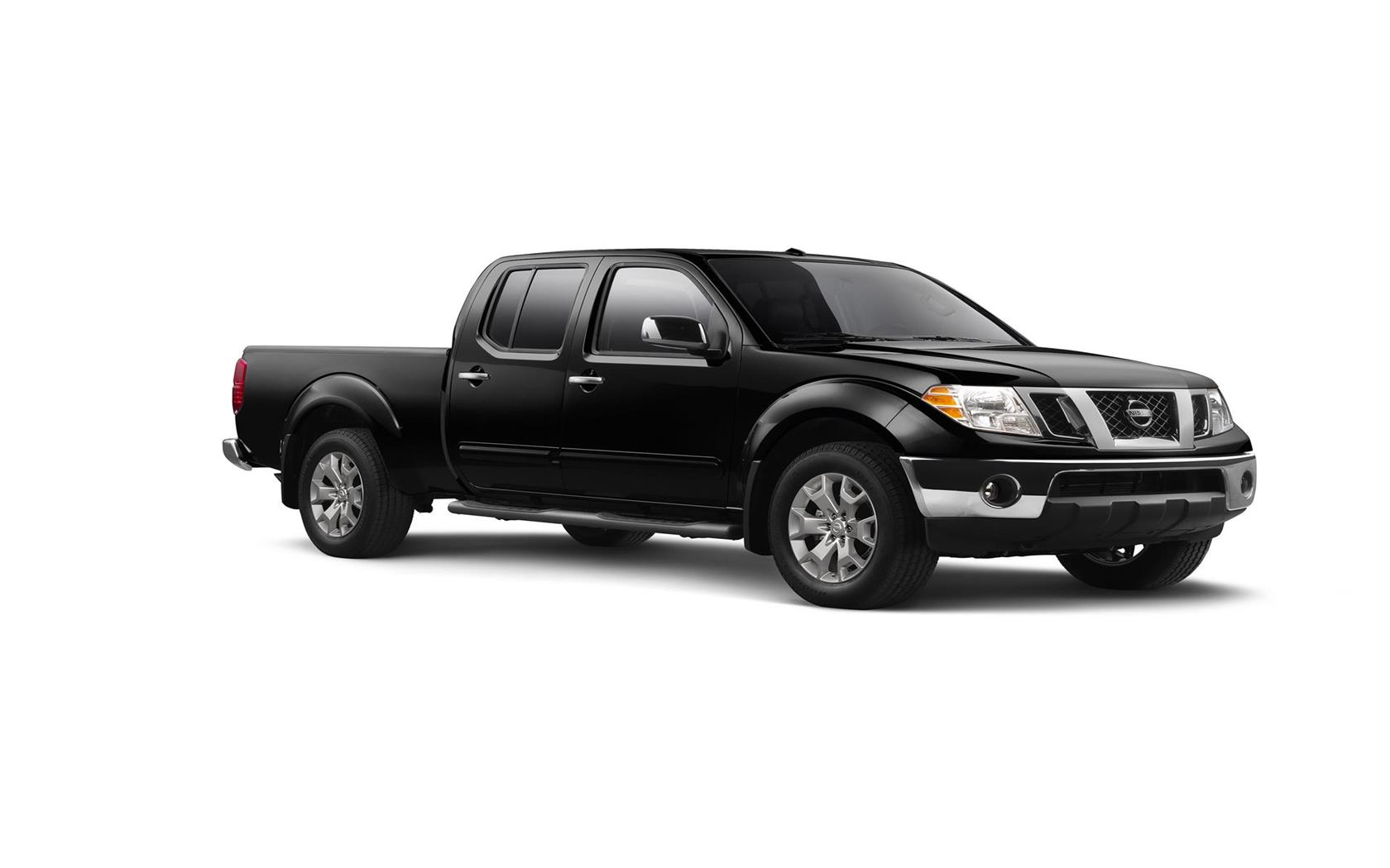 2016 Nissan Frontier