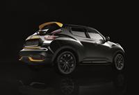 JUKE Color Studio offers owners a bold new way to make it yours with 12  accessories and eight colors