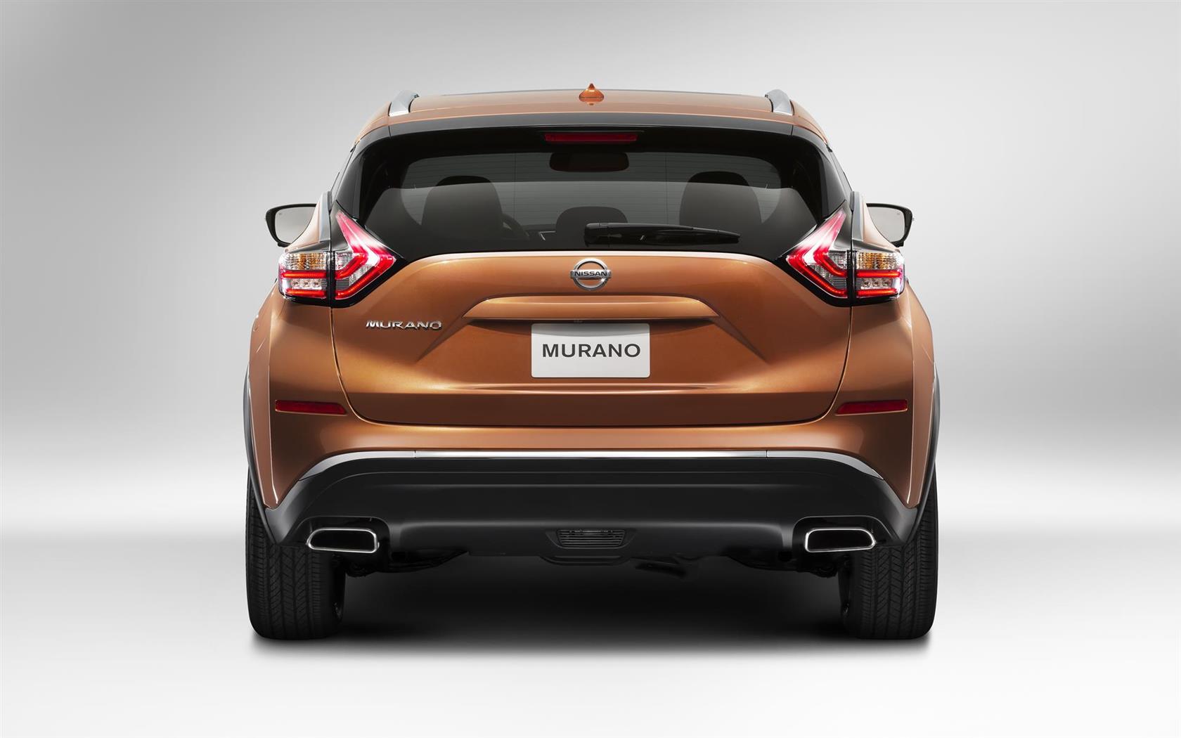 2016 Nissan Murano