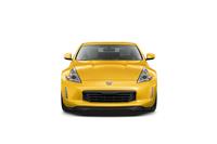 Nissan 370Z Monthly Vehicle Sales