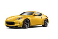 2017 Nissan 370Z