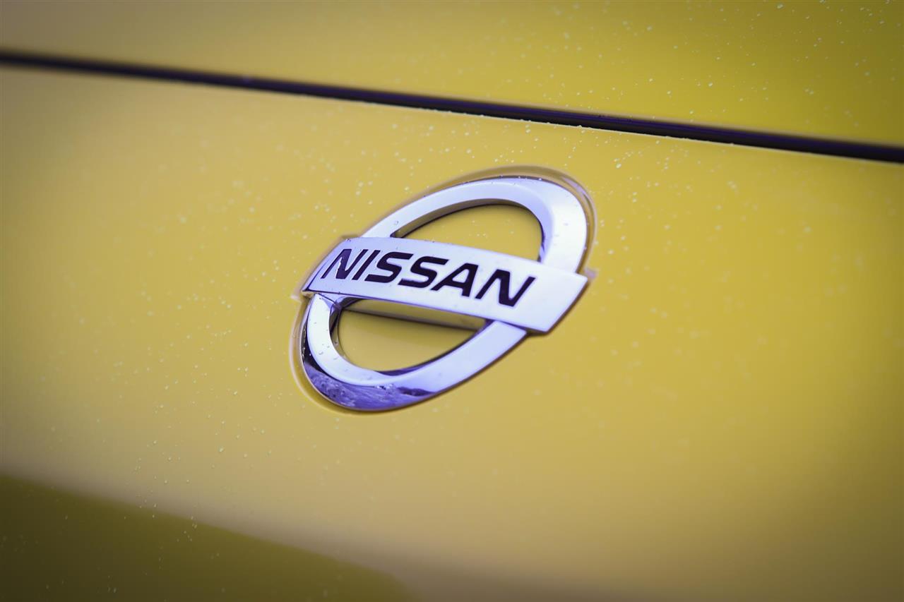 2018 Nissan 370Z Heritage Edition