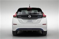 2018 Nissan Leaf