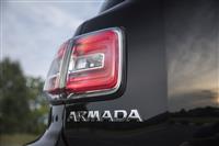 2018 Nissan Armada