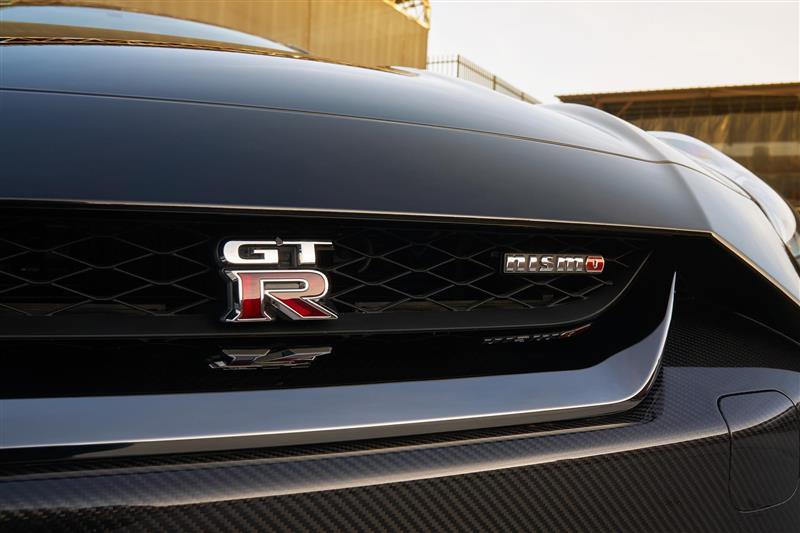 2019 Nissan Gt R Nismo News And Information