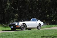 When a single letter adds half a million dollars: Nissan Fairlady Z432R  heads to auction