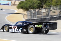 1990 Nissan NPT-90.  Chassis number 90-11