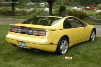 1990 Nissan 300 ZX