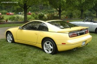 1990 Nissan 300 ZX