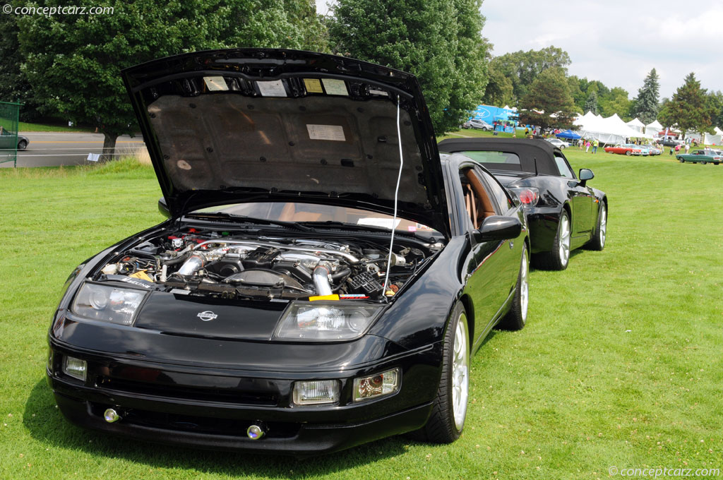 1992 Nissan 300 ZX