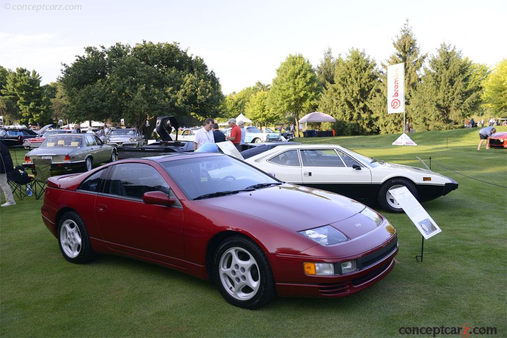 1993 Nissan 300 ZX