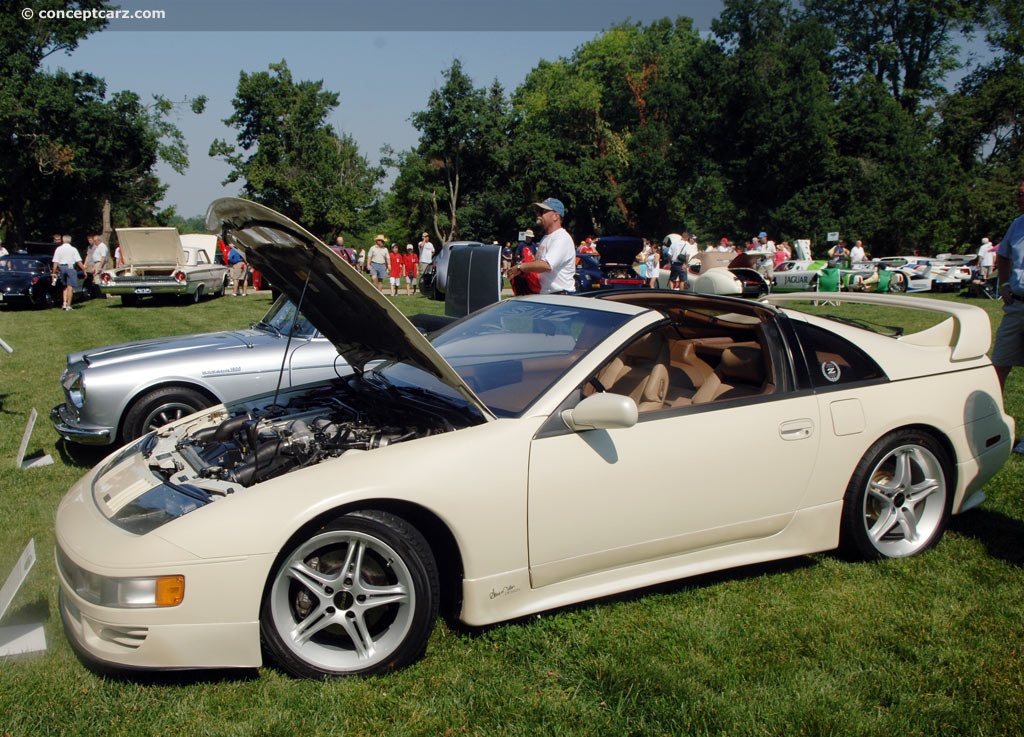 1994 Nissan 300ZX