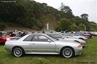 1994 Nissan Skyline-R R32 GTR V-Spec II.  Chassis number BNR32-309609