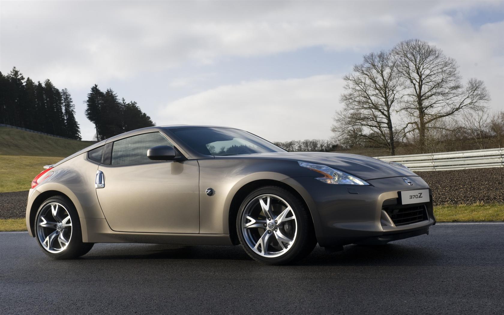 2009 Nissan 370Z