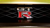 2013 Nissan GT-R Bolt-Performance