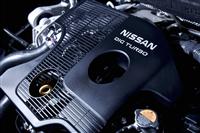 2012 Nissan Juke Limited edition