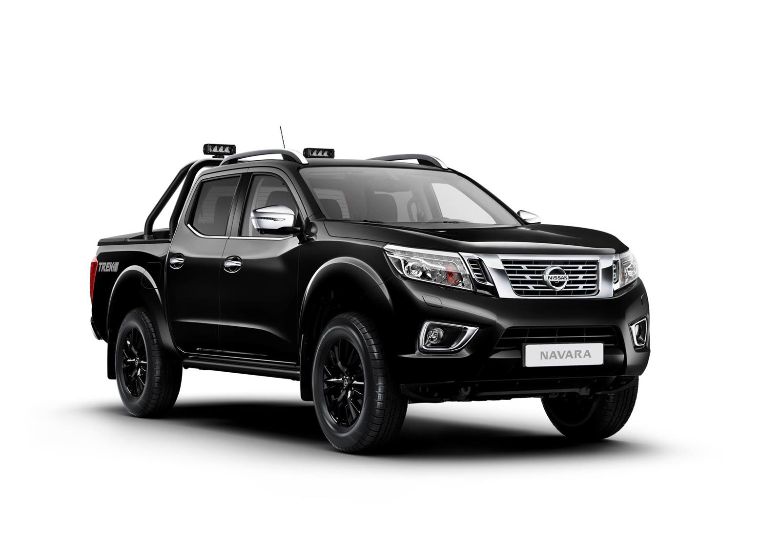 2017 Nissan Navara Trek-1