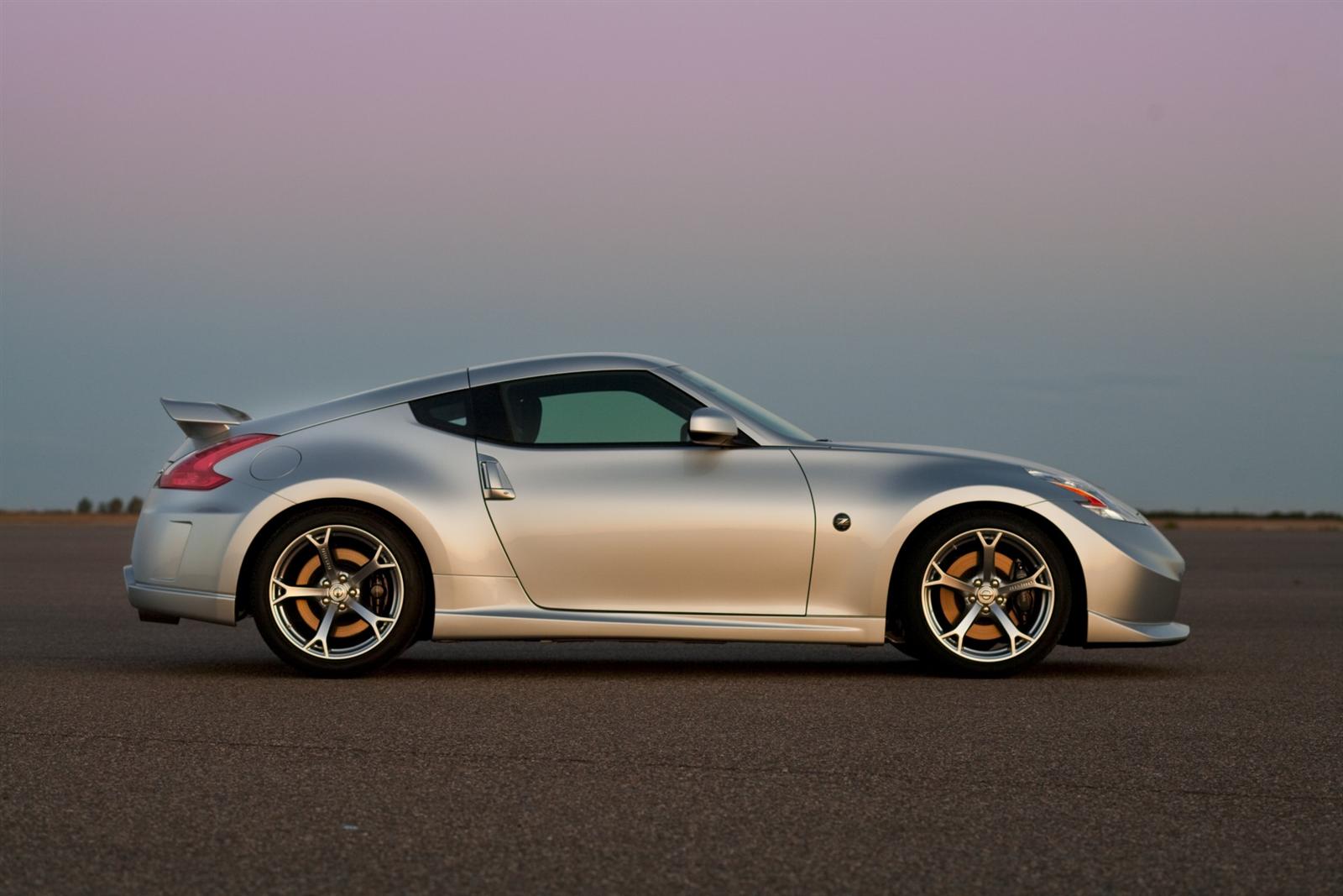 2009 Nismo 370Z