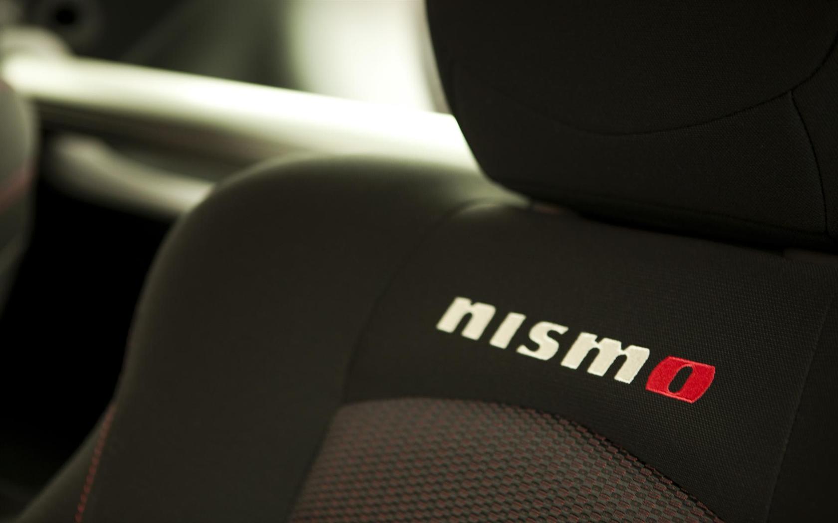 2014 Nissan 370Z Nismo