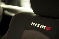 2014 Nissan 370Z Nismo