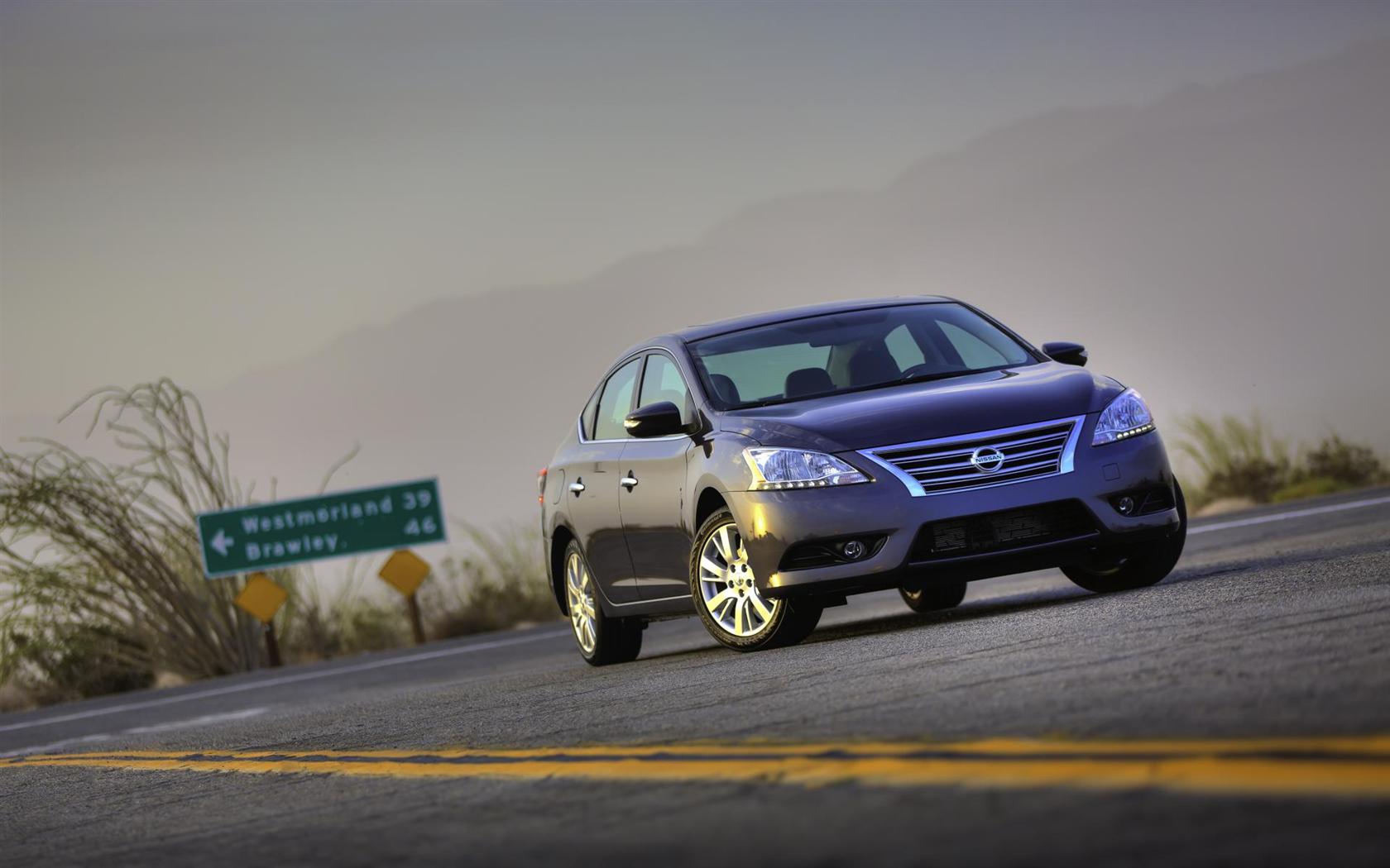 2014 Nissan Sentra