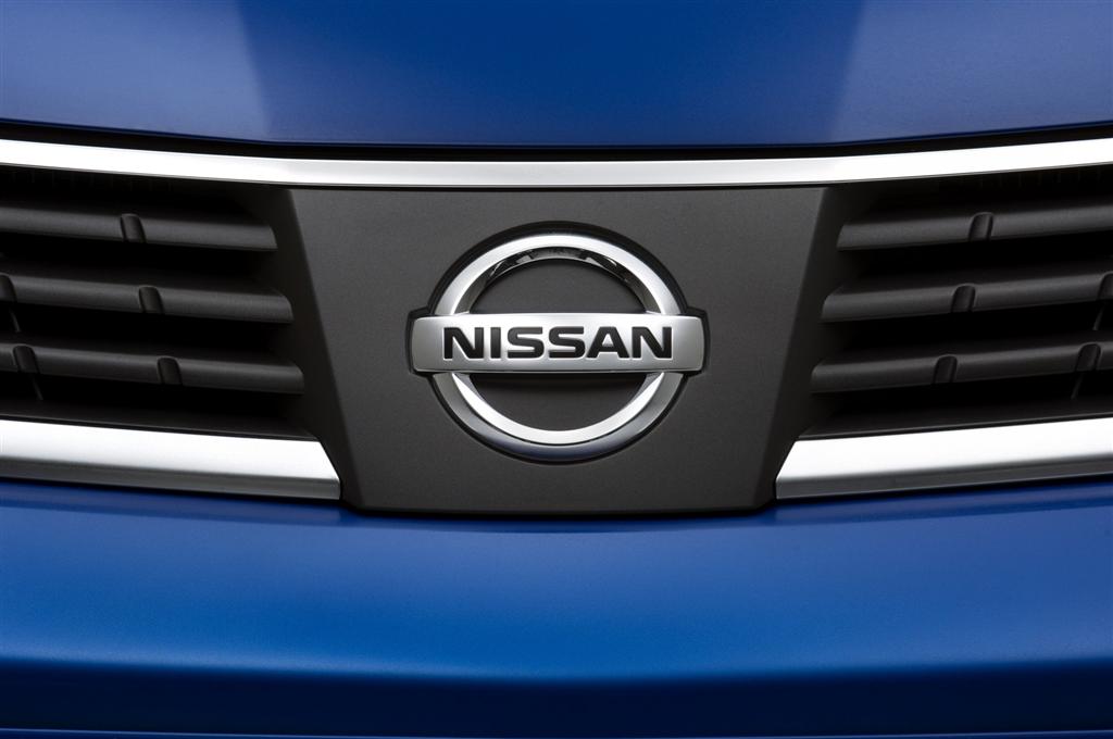 2008 Nissan Tiida