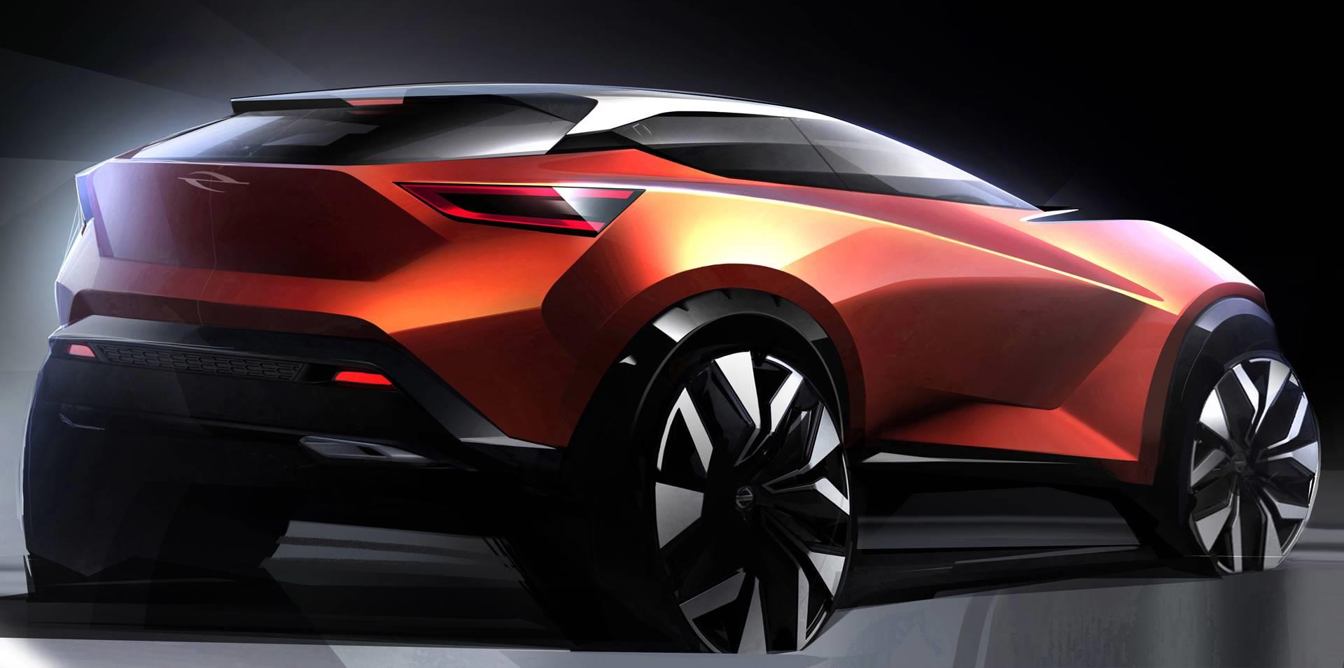 2020 Nissan JUKE