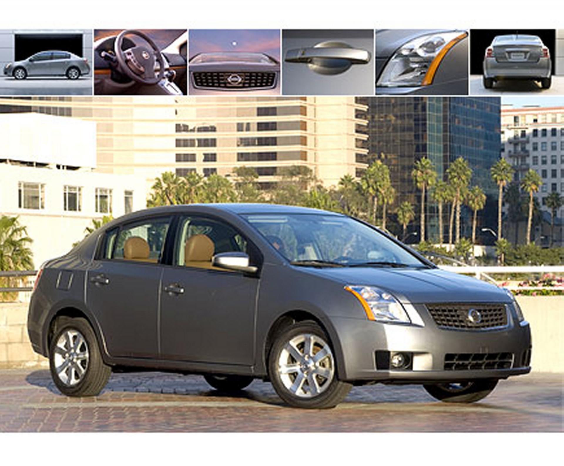 2009 Nissan Sentra