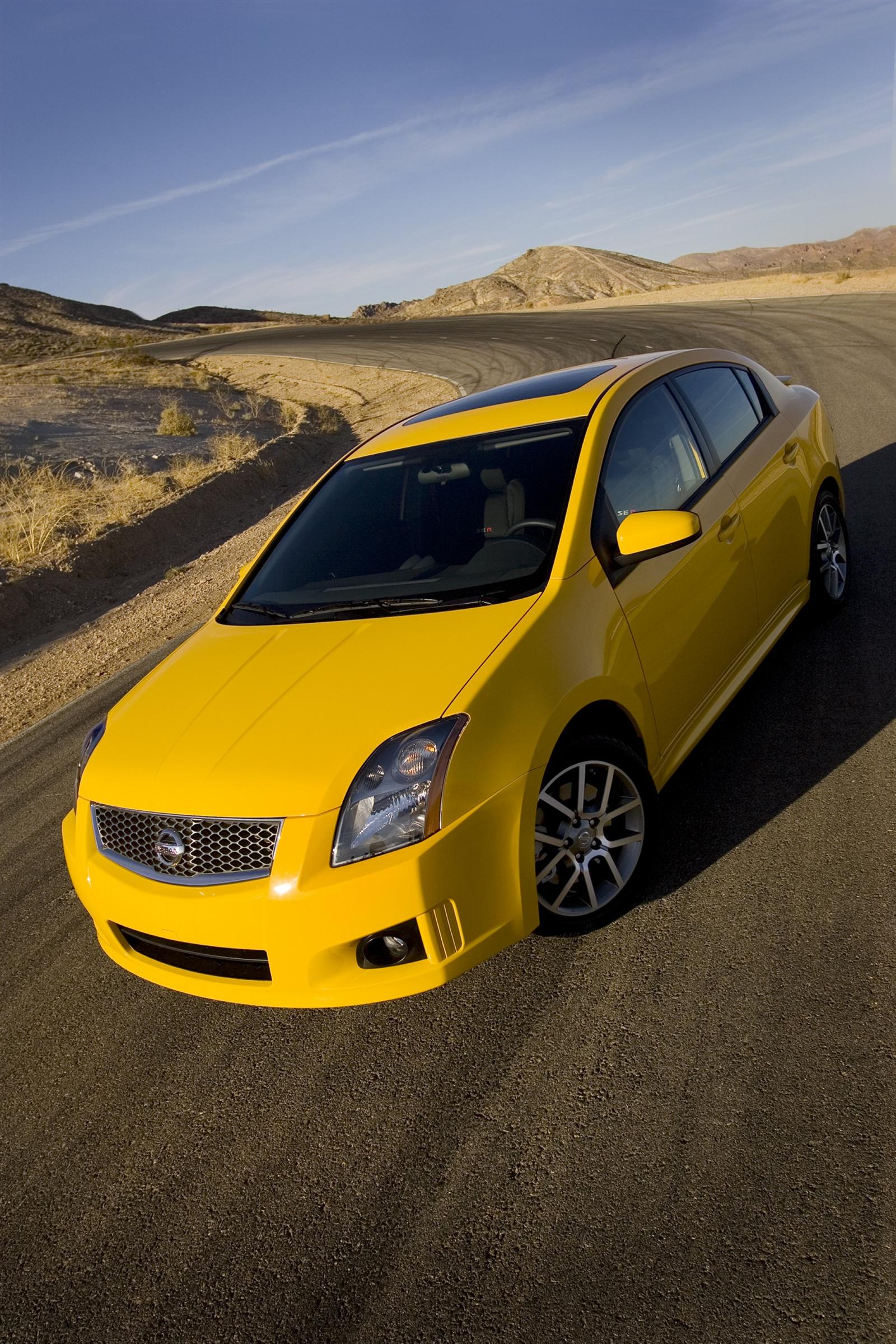 2009 Nissan Sentra